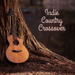 Album cover of Indie Country Crossover