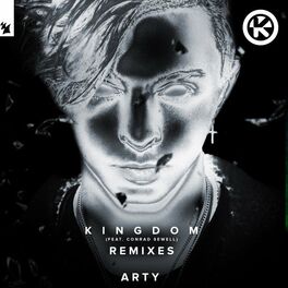 Album cover of Kingdom Remixes