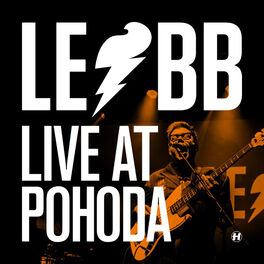 Album cover of Live At Pohoda
