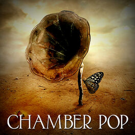 Album cover of Chamber Pop