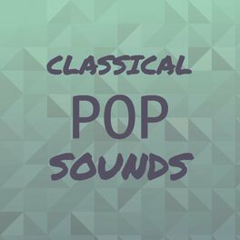 Album cover of Classical Pop Sounds