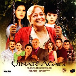 Album cover of Çınar Ağacı Film Müzikleri