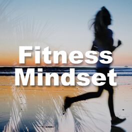 Album cover of Fitness Mindset 2018 - Melhor Música Cardio Fitness para la Corrida y Exercicio Musculação