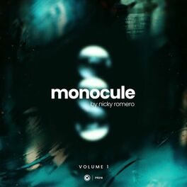 Album cover of Monocule (Volume 1)