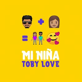 Album cover of Mi Niña