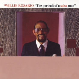 Album cover of The Portrait Of A Salsa Man