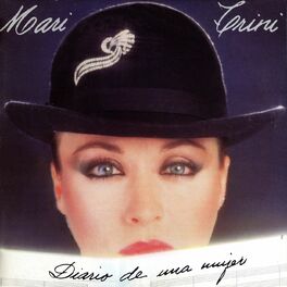 Album cover of Diario de una mujer