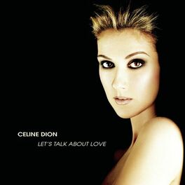 Album cover of Let's Talk About Love