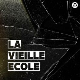 Album cover of LA VIEILLE ECOLE