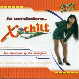 Album cover of Lo Nuevo Y Lo Mejor