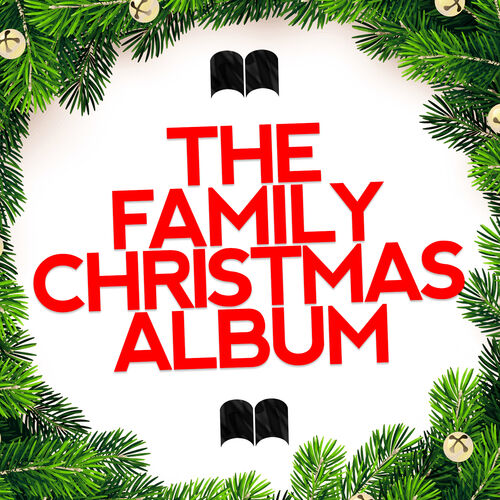 Varios Artistas The Family Christmas Album letras y canciones