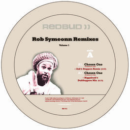 Album cover of Rob Symeonn Remixes Vol.1