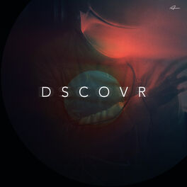 Album cover of Dscovr