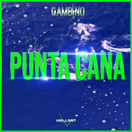 Album cover of Punta cana