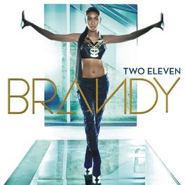 Album cover of Two Eleven