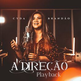Album cover of A Direção (Playback)