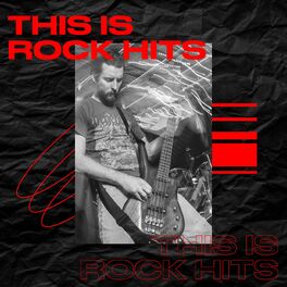 Album cover of This is Rock Hits