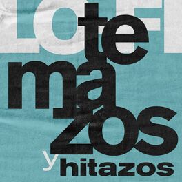 Album cover of Temazos y Hitazos: Lo-Fi