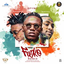 Album cover of Funke (Remix)