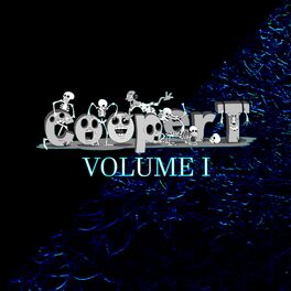 Album cover of Volume I