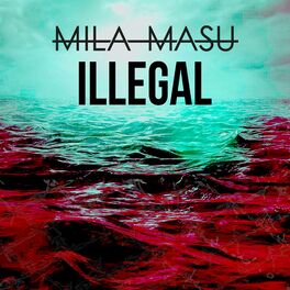 Album cover of Illegal