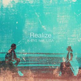 Album cover of Realize (feat. LISA)