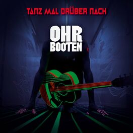 Album cover of Tanz mal drüber nach
