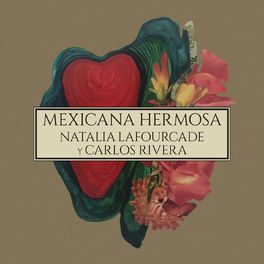Album cover of Mexicana Hermosa (feat. Carlos Rivera) (Versión Mariachi)