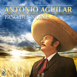 Album cover of Paso Del Norte
