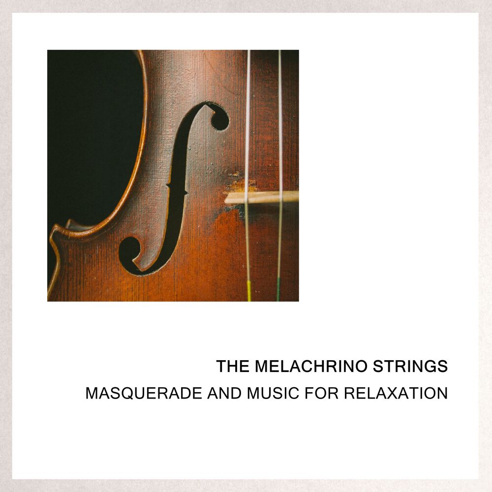Strings song