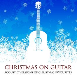 Album cover of Christmas On Guitar