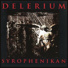 Album cover of Syrophenikan
