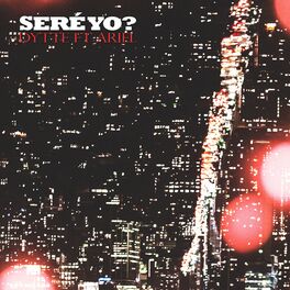 Album cover of Seré Yo?