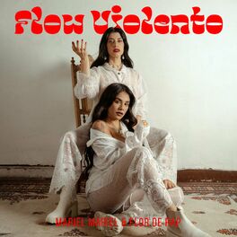 Album cover of Flow Violento