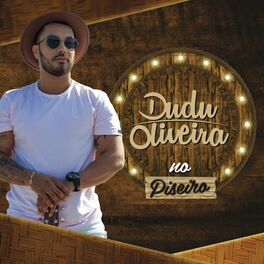 Album cover of Dudu Oliveira no Piseiro
