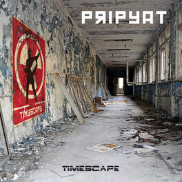 Album cover of Pripyat