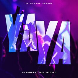 Album cover of YAYA (Remix)