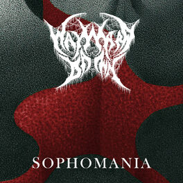 Album cover of Sophomania