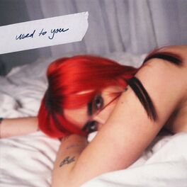 Album cover of Used To You