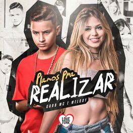 Album cover of Planos pra Realizar