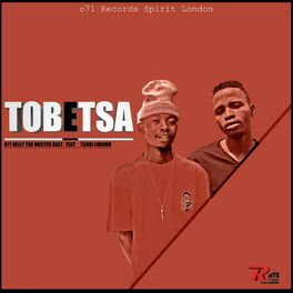 Dj Tobetsa - Wake Up Call MP3 Download & Lyrics