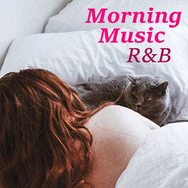 Album cover of Morning Music R&B
