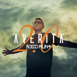 Album cover of 'A verità 2.0