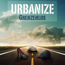 Album cover of Grenzenlos
