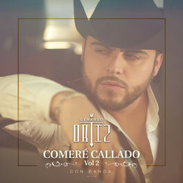 Gerardo Ortiz: albums, songs, playlists | Listen on Deezer