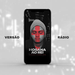 Album cover of Hosana ao Rei (Radio Edit)