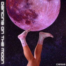 Album cover of Dancing On The Moon