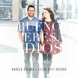 Album cover of Bueno eres, Dios