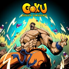 Album cover of Goku