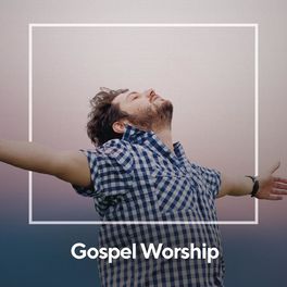 Album cover of Gospel Worship